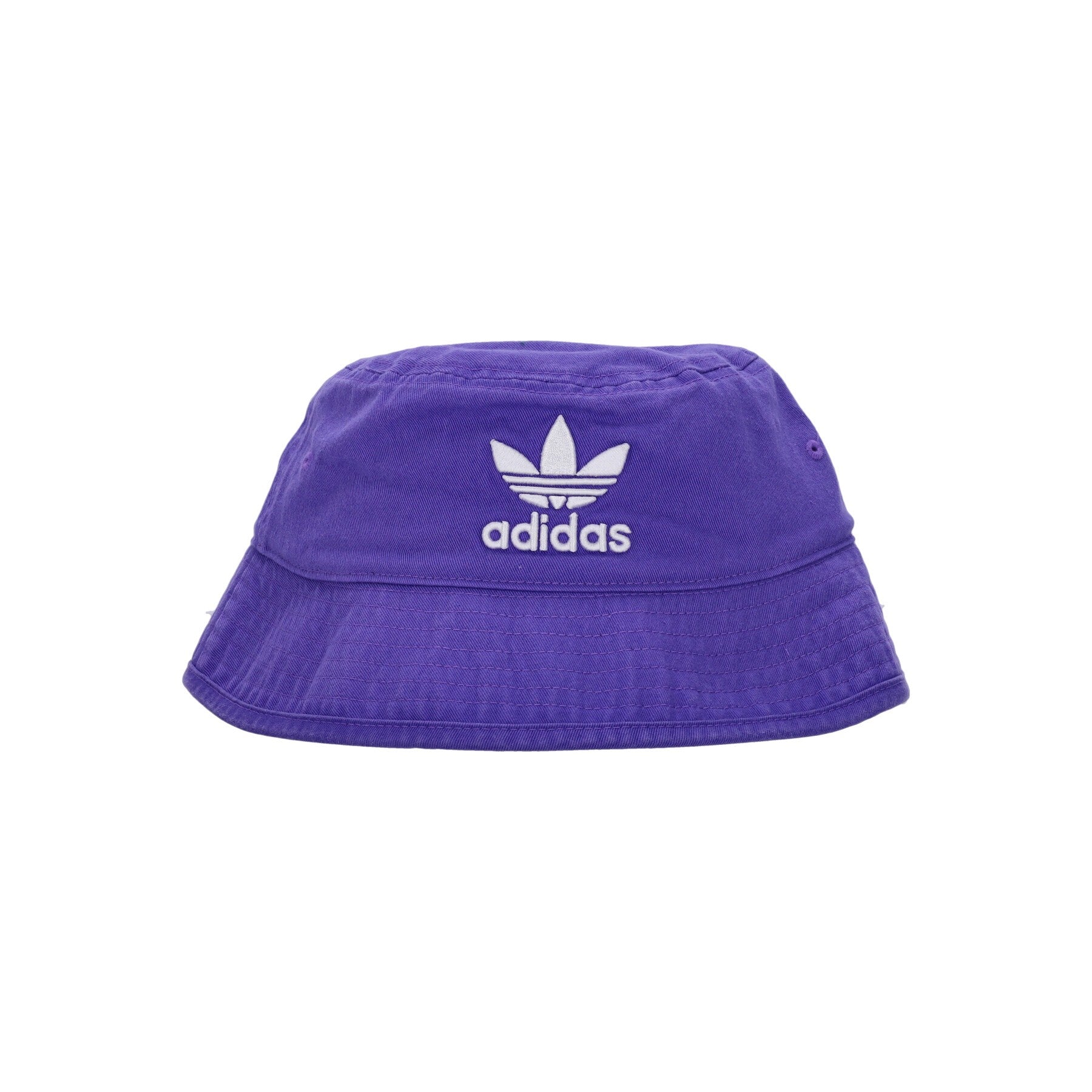 Adidas, Cappello Da Pescatore Uomo Adicolor Classic Bucket, Magic Lilac