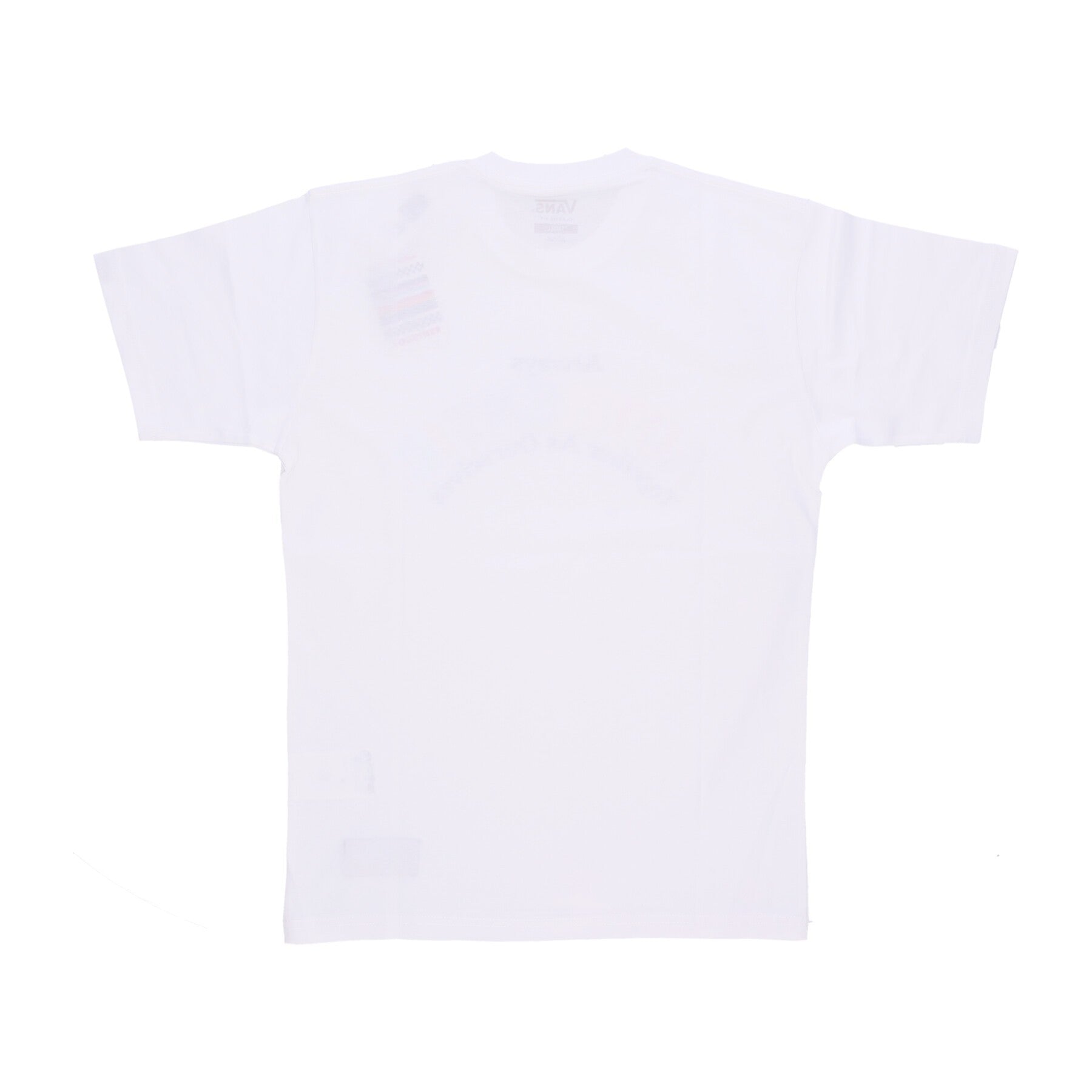 Vans, Maglietta Uomo 2023 Pride Tee, 