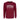 Thrasher, Maglietta Manica Lunga Uomo Barbed Wire L/s Tee, Maroon