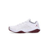 Jordan, Scarpa Bassa Uomo Air Jordan 11 Cmft Low, White/cherrywood Red/lt Steel Grey