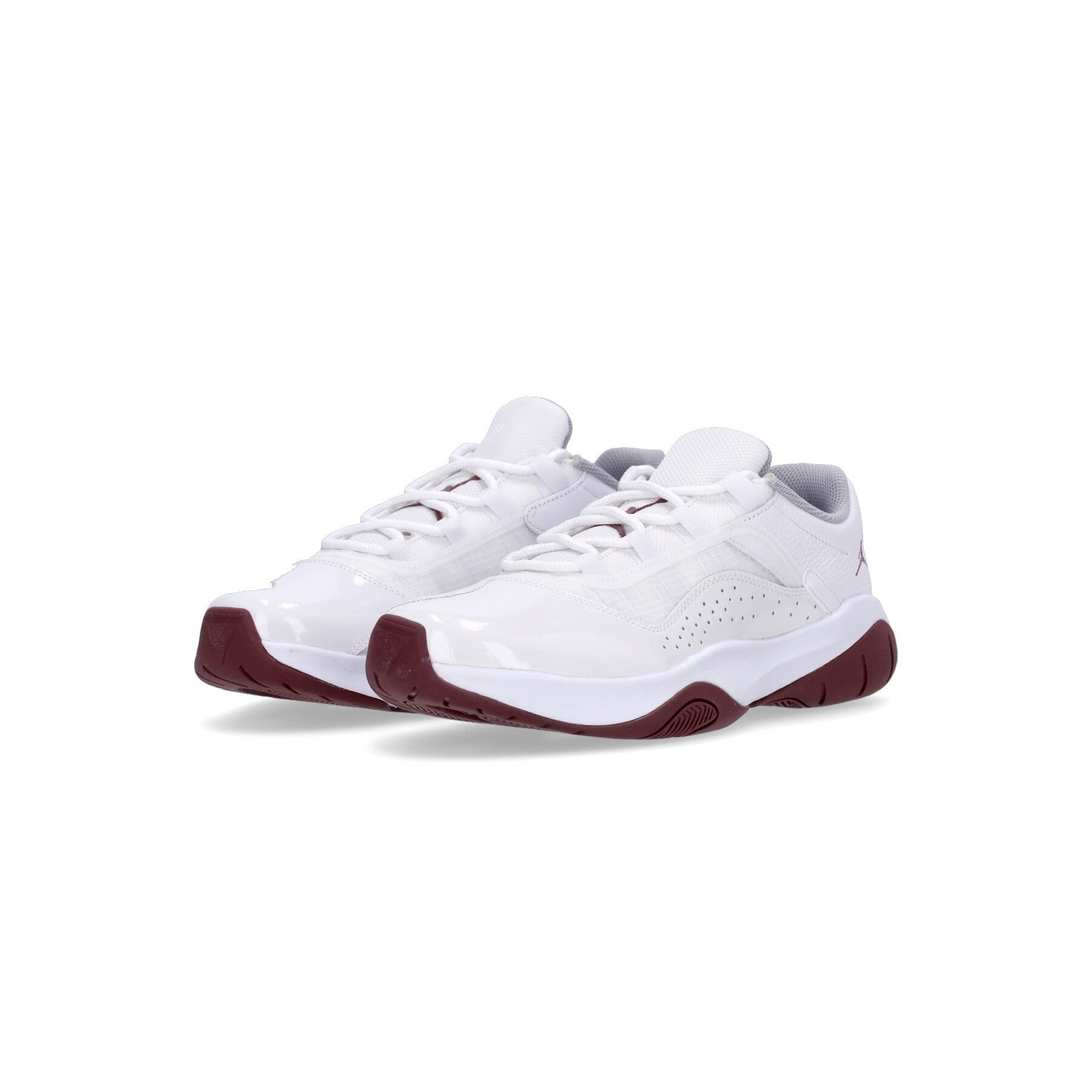 Jordan, Scarpa Bassa Uomo Air Jordan 11 Cmft Low, 