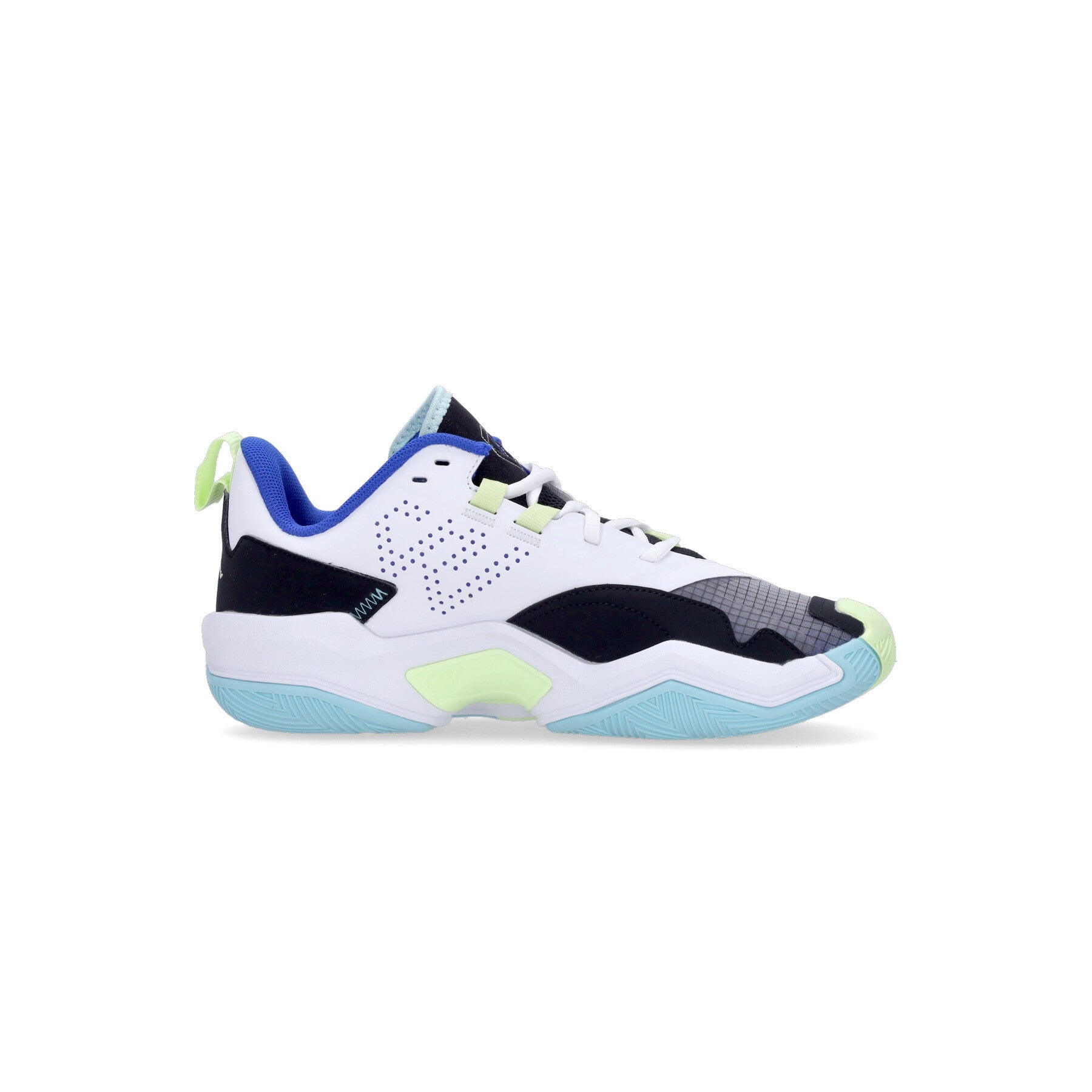 Jordan, Scarpa Basket Uomo Jordan One Take 4, 