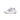 Adidas, Scarpa Bassa Donna Torsion Response Tennis Low W, Cloud White/magic Lilac/cloud White