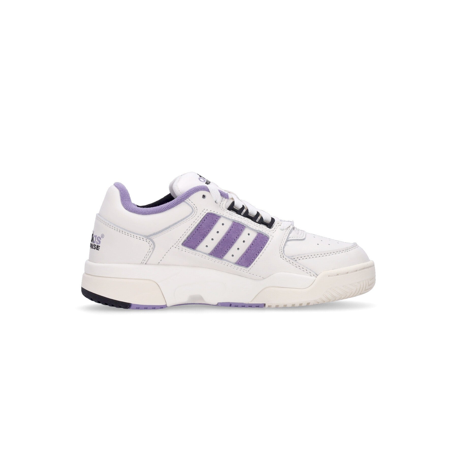 Adidas, Scarpa Bassa Donna Torsion Response Tennis Low W, 