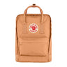 Fjallraven, Zaino Unisex Kanken, Peach Sand