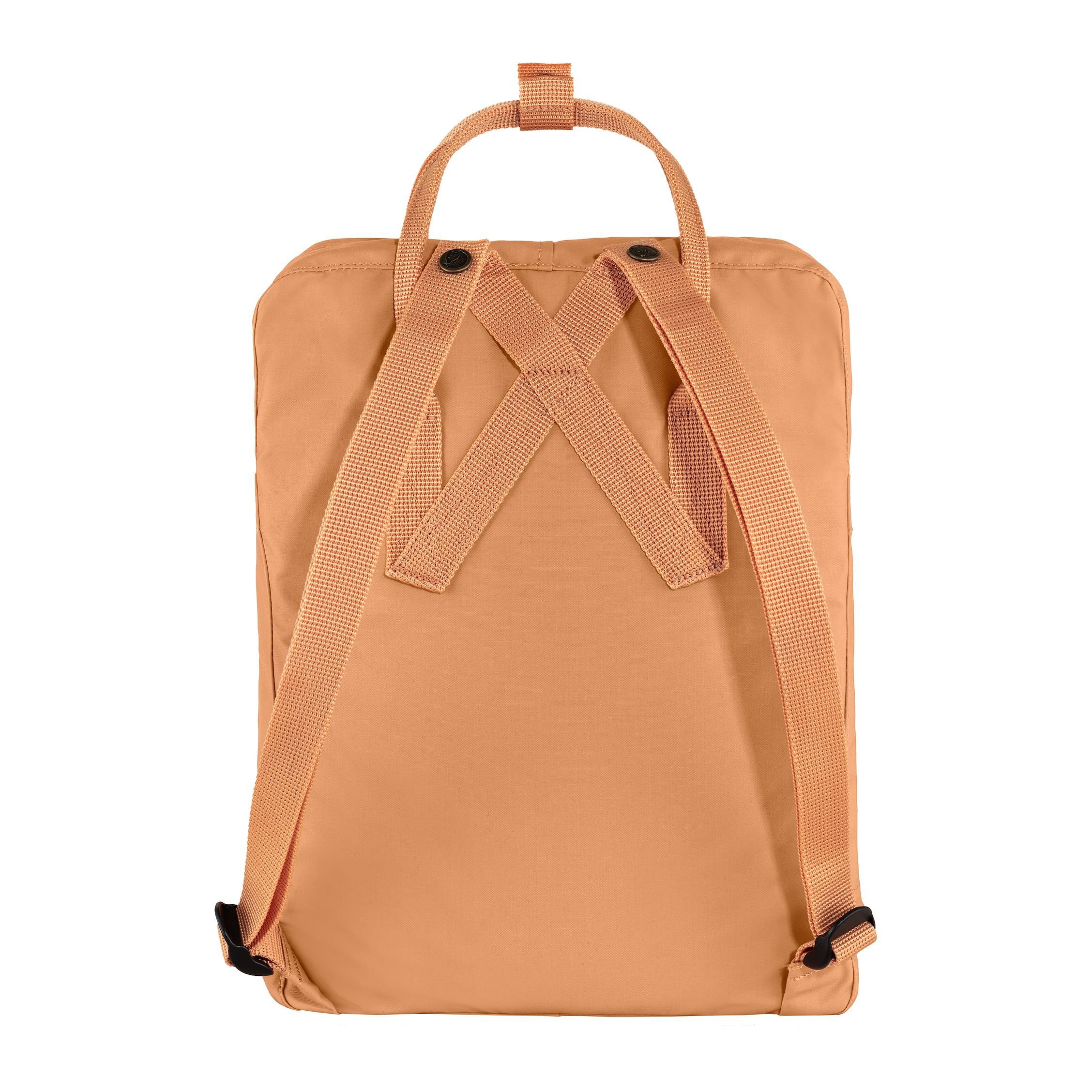 Fjallraven, Zaino Unisex Kanken, 