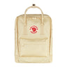 Fjallraven, Zaino Unisex Kanken, Light Oak