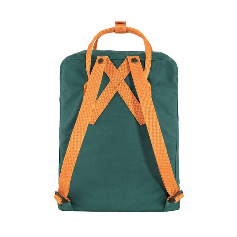 Fjallraven, Zaino Unisex Kanken, 