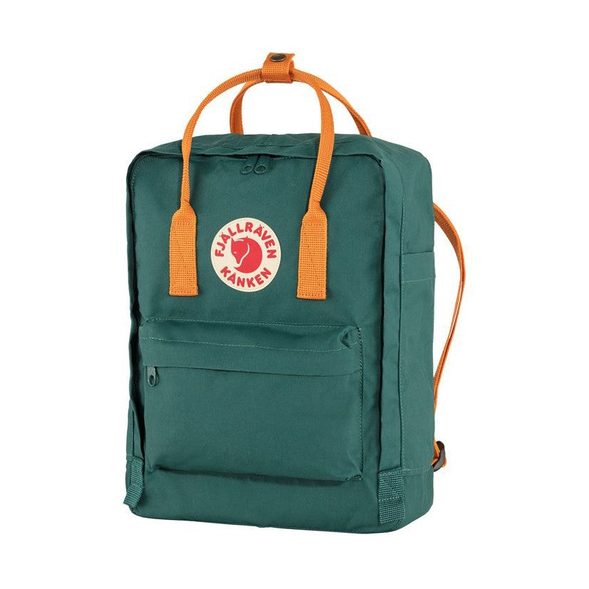 Fjallraven, Zaino Unisex Kanken, 