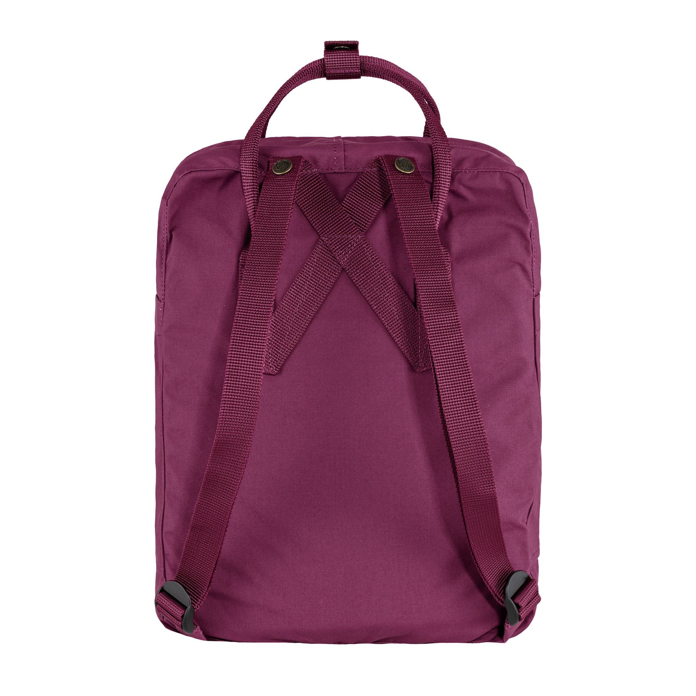 Fjallraven, Zaino Unisex Kanken, 