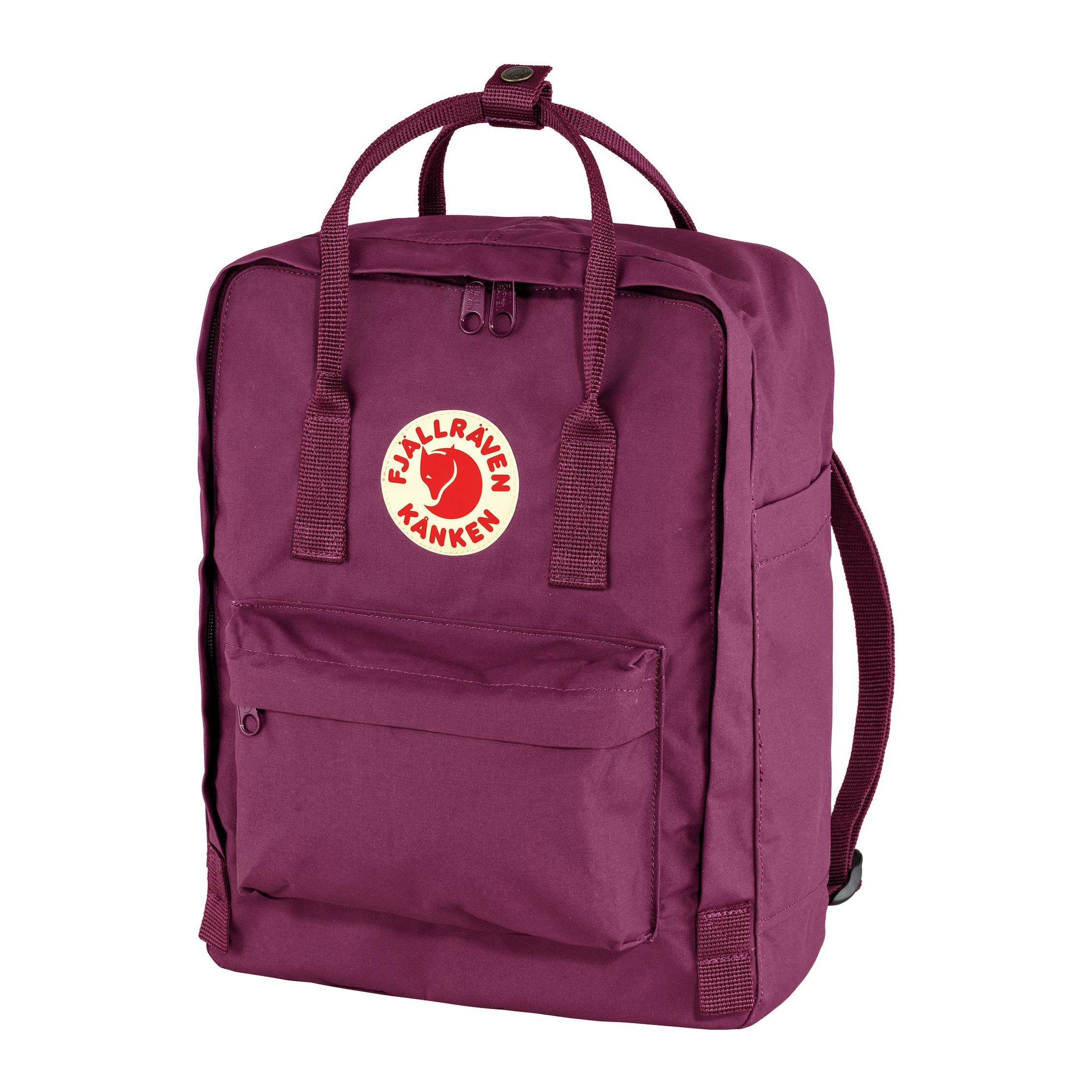 Fjallraven, Zaino Unisex Kanken, 