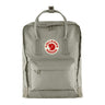 Fjallraven, Zaino Unisex Kanken, Fog