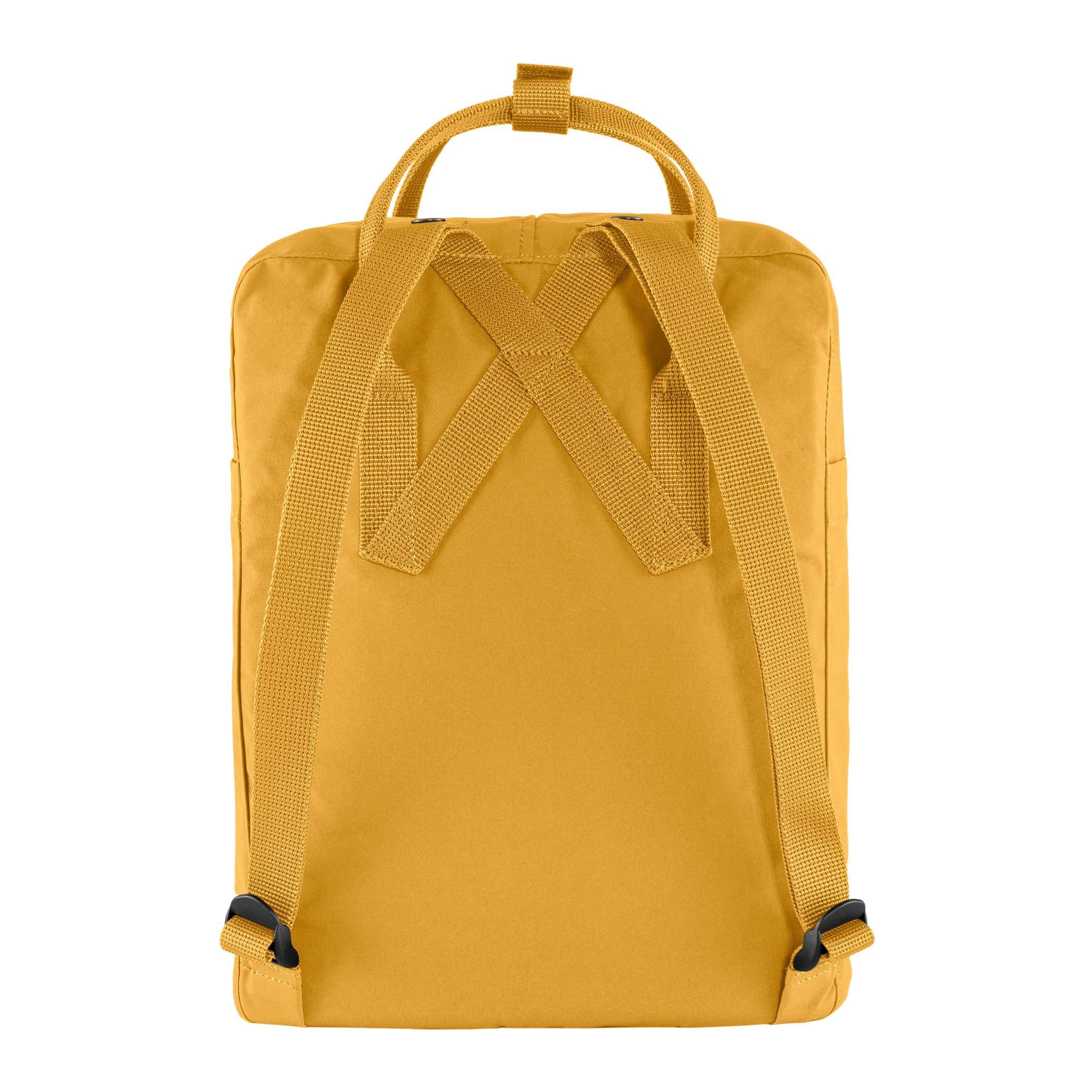 Fjallraven, Zaino Unisex Kanken, 