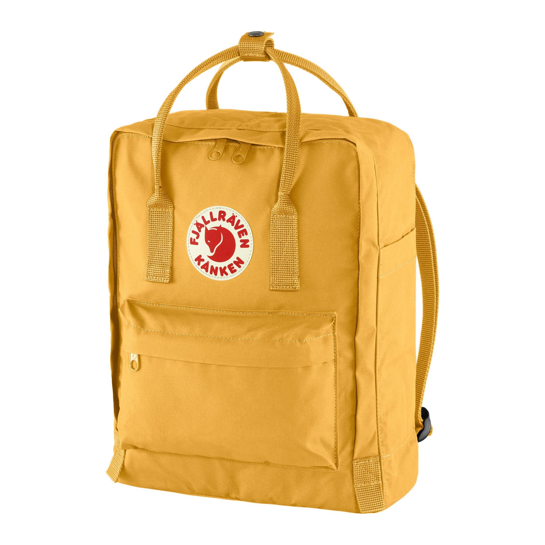 Fjallraven, Zaino Unisex Kanken, 