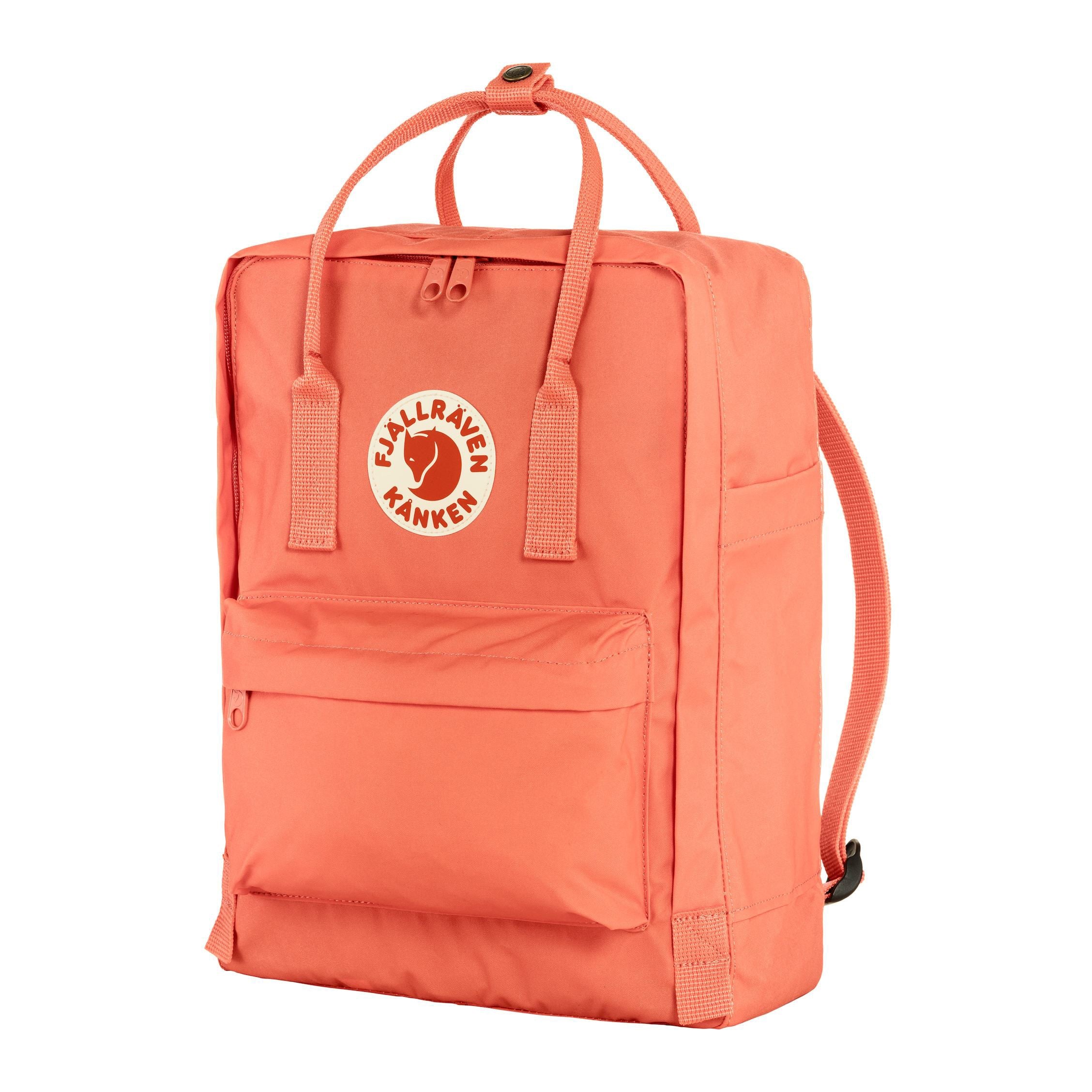 Fjallraven, Zaino Unisex Kanken, 