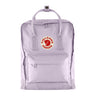 Fjallraven, Zaino Unisex Kanken, Pastel Lavender