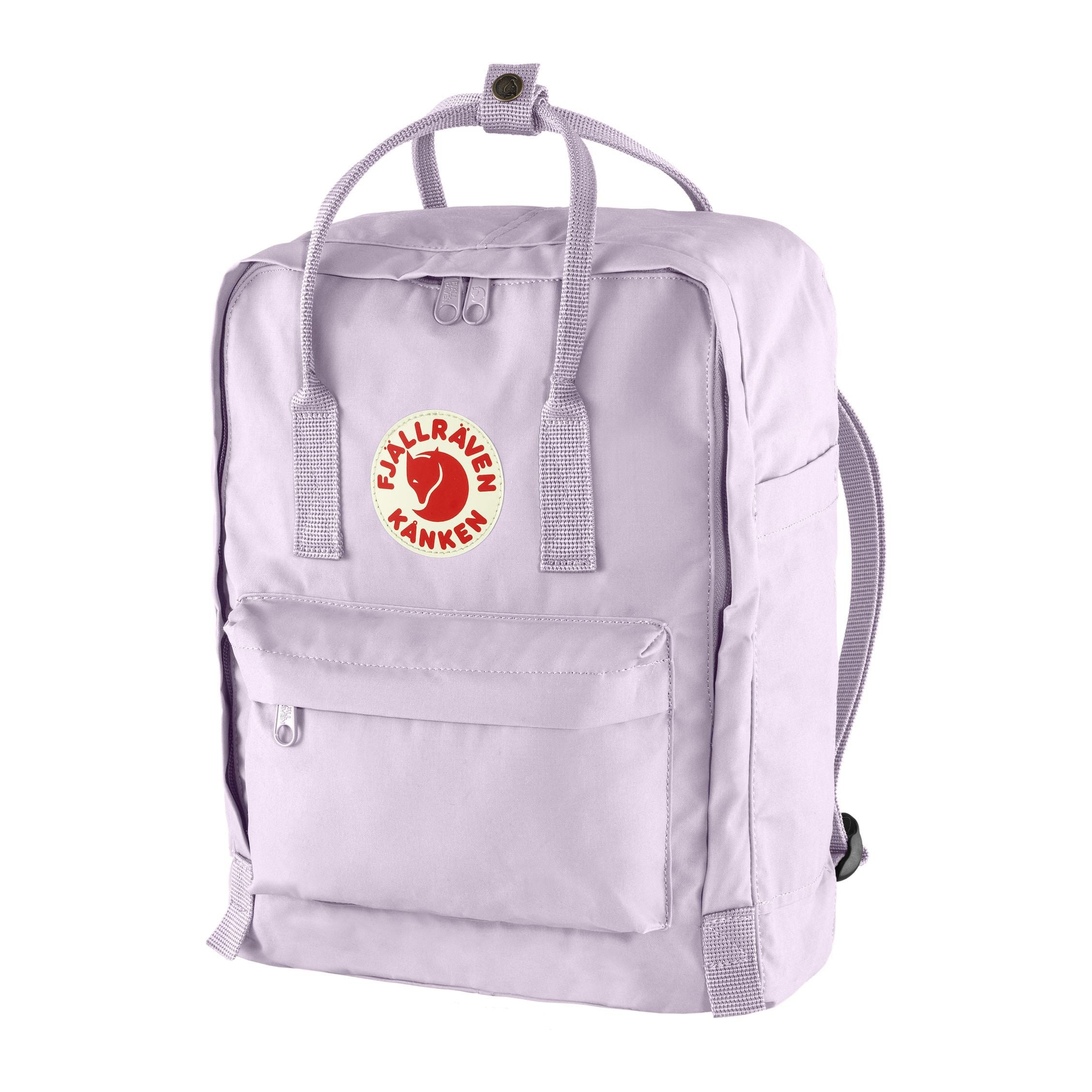 Fjallraven, Zaino Unisex Kanken, 