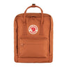 Fjallraven, Zaino Unisex Kanken, Terracotta Brown