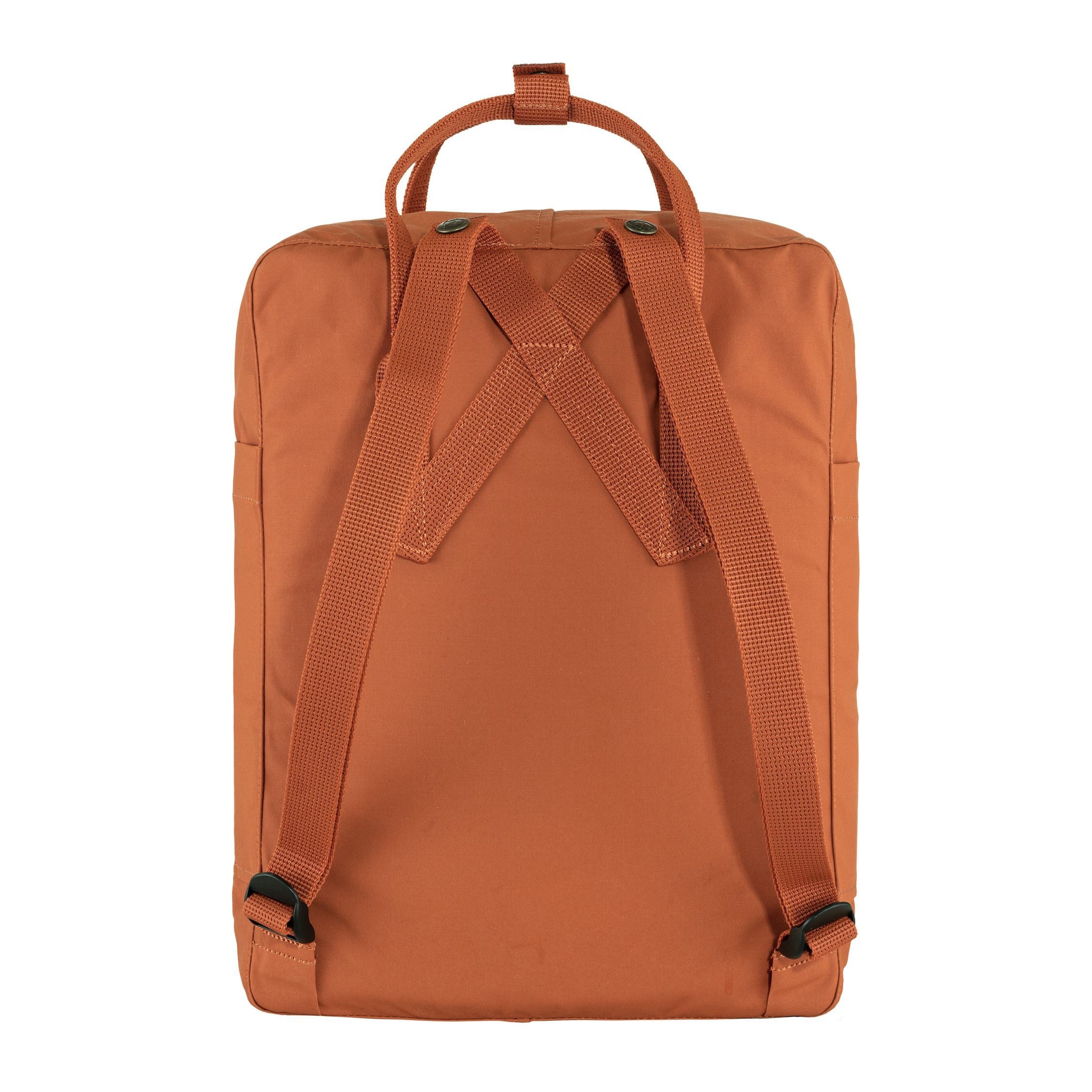 Fjallraven, Zaino Unisex Kanken, 