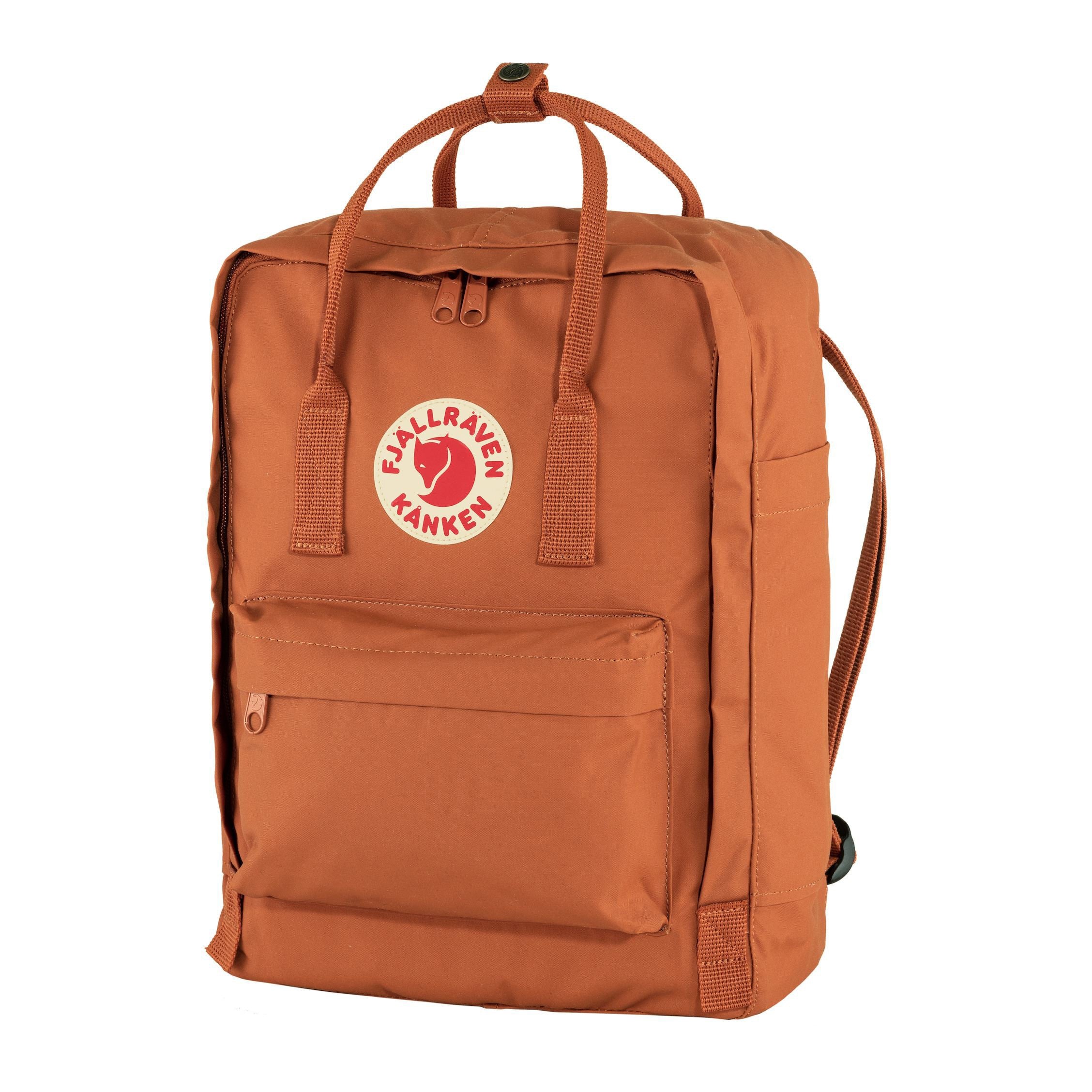 Fjallraven, Zaino Unisex Kanken, 