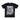 Market, Maglietta Uomo Group Tee, Black