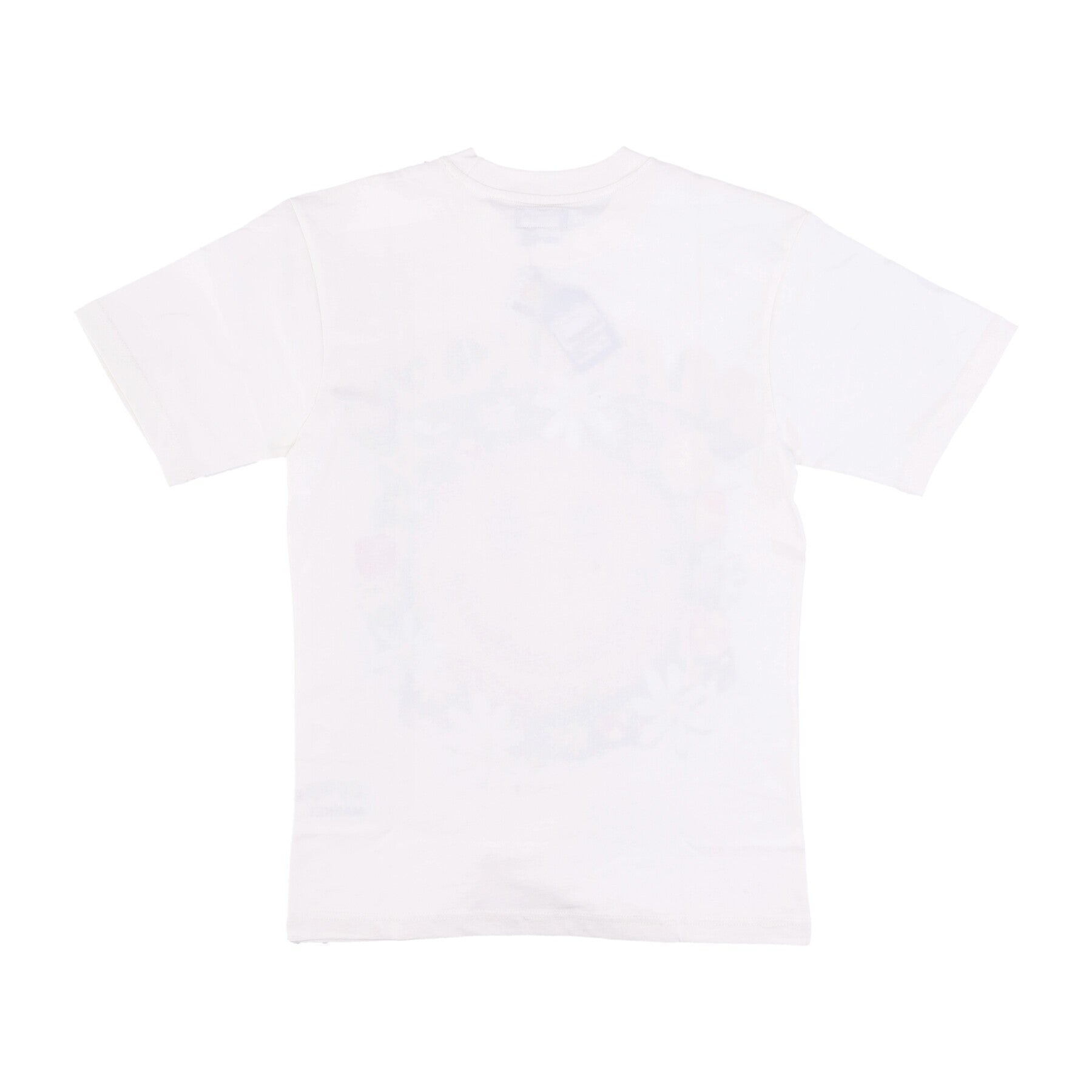 Market, Maglietta Uomo Smiley Decomposition Tee, 