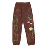 Market, Pantalone Tuta Leggero Uomo Life Cycle Sweatpants, Acorn