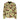5tate Of Mind, Giubbotto Uomo Retrofuture Combat Jacket, Camouflage