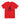 Jordan Nba, Maglietta Uomo Nba Essential Tee Chibul, University Red