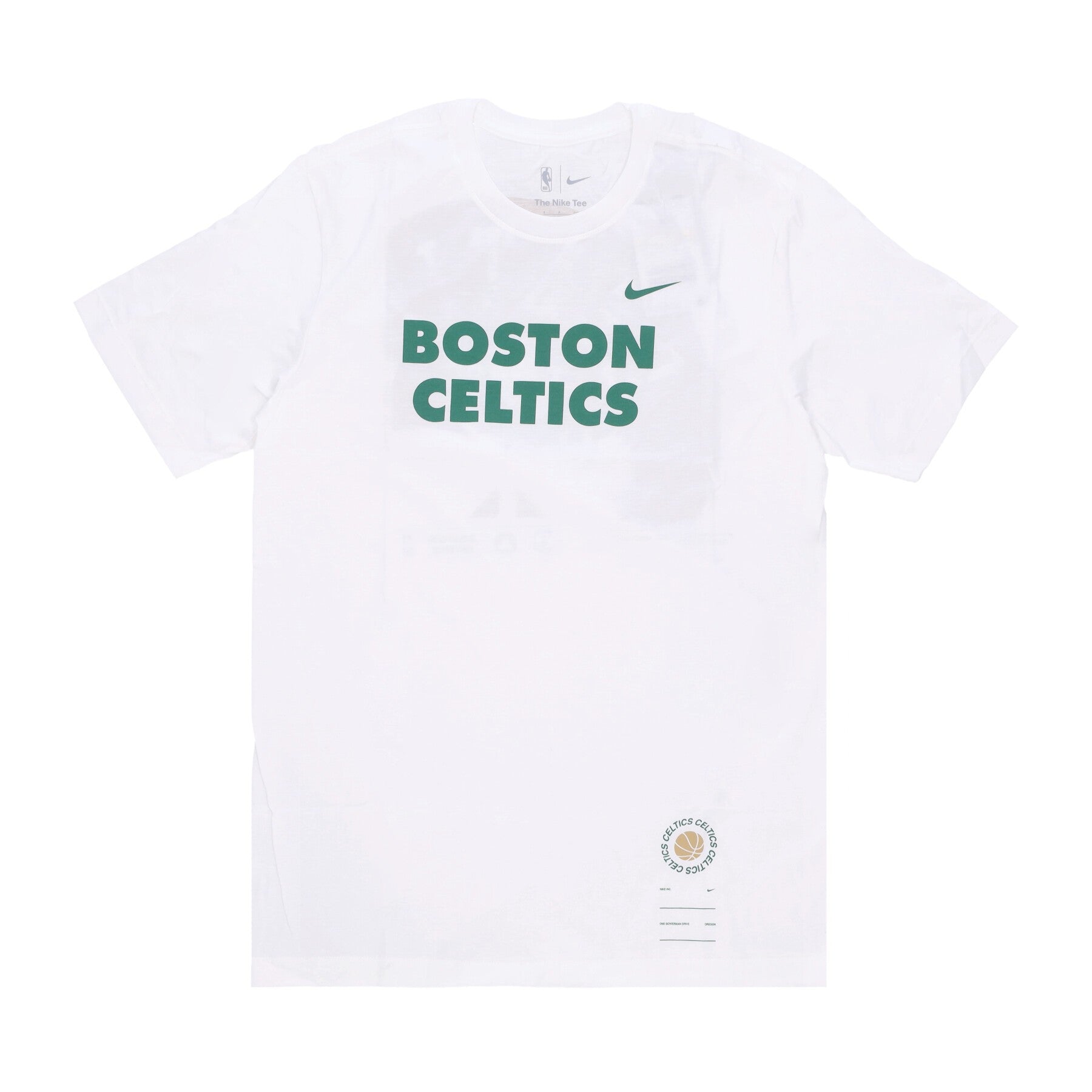 Nike Nba, Maglietta Uomo Nba Essential Bp Tee Boscel, 