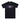 Thrasher, Maglietta Uomo Nova Tee X Aws, Black