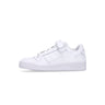 Adidas, Scarpa Bassa Donna Forum Low W, Cloud White/cloud White/cloud White