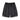 Nike, Pantaloncino Tipo Basket Uomo Dri-fit Dna 10in Short, Black/dk Smoke Grey/white