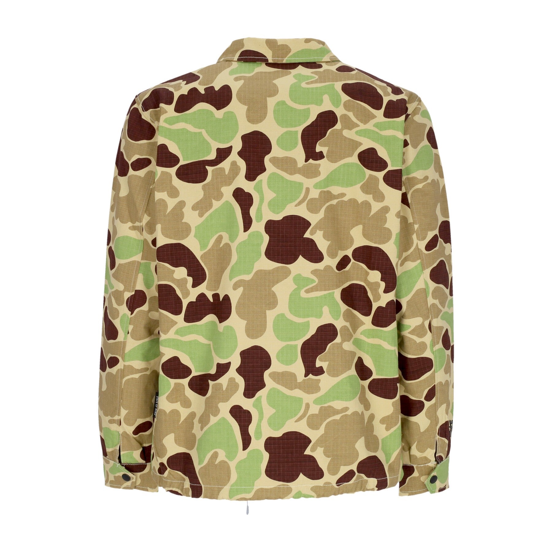 Giubbotto Uomo Monogram Jersey Camouflage