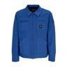 5tate Of Mind, Giubbotto Uomo Retrofuture Combat Jacket, Blue