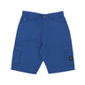 5tate Of Mind, Pantalone Corto Uomo Retrofuture Combat Shorts, Blue