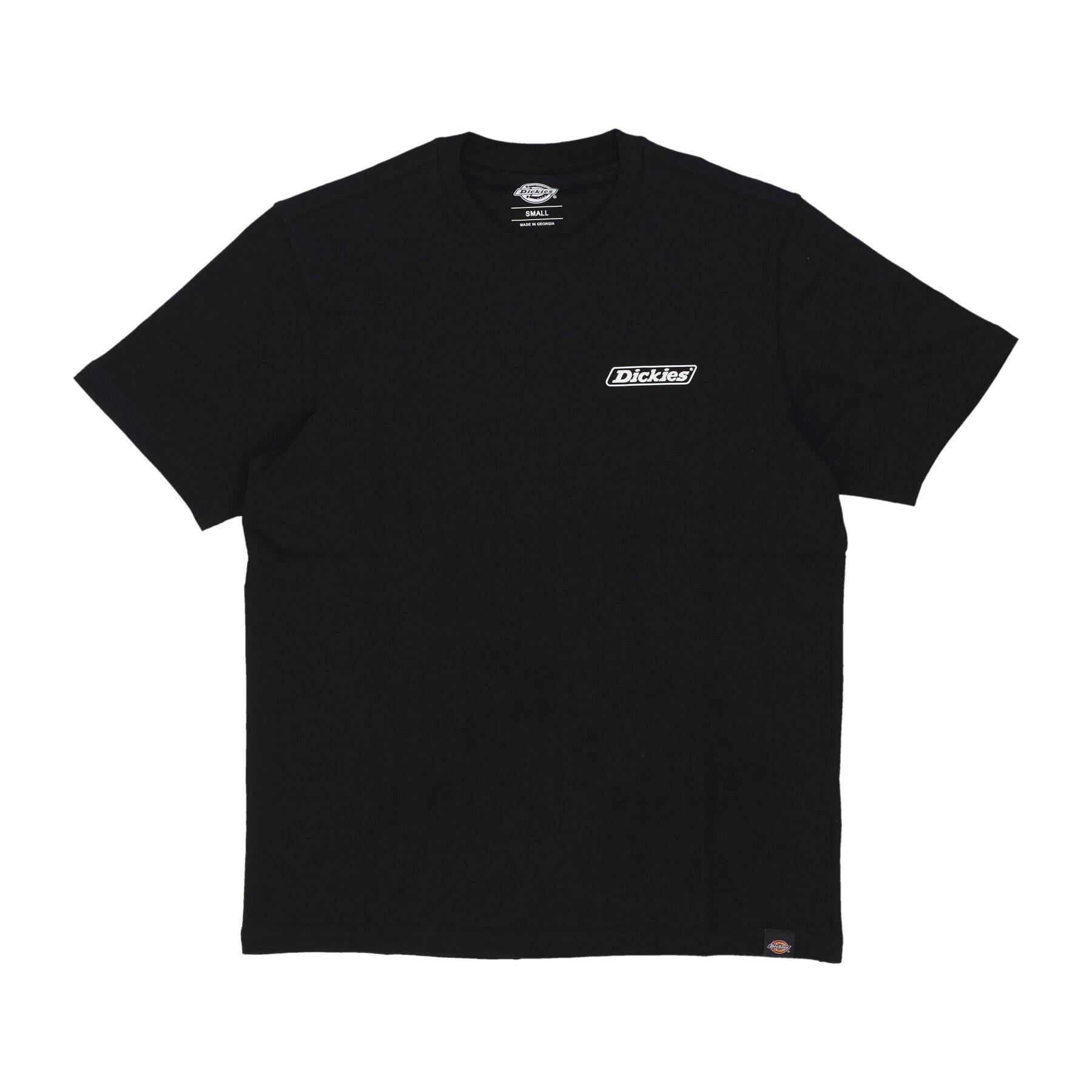 Maglietta Uomo Roseburg Tee Black