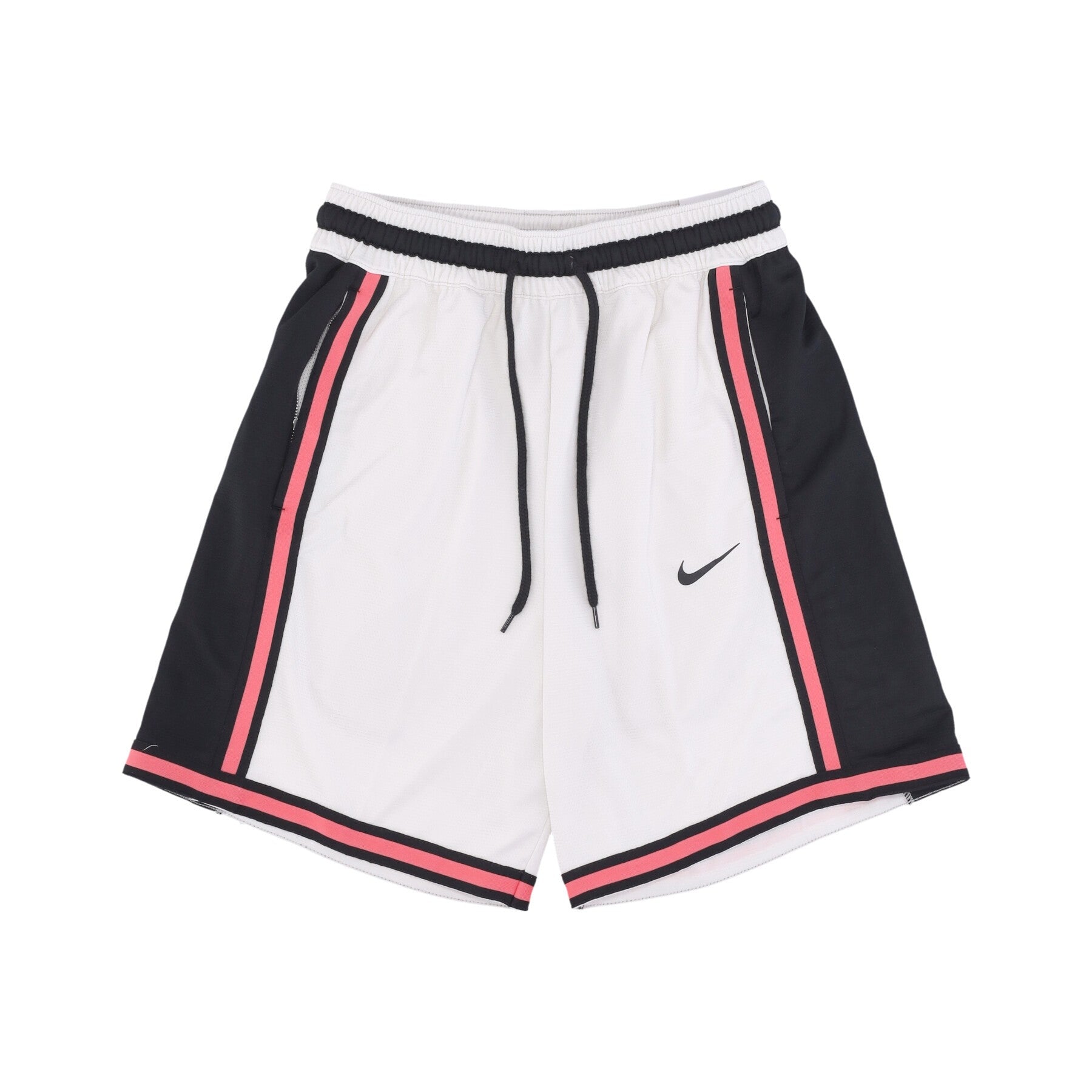 Pantaloncino Tipo Basket Uomo Dri-fit Dna+ Short Phantom/black/sea Coral/black