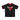 Maglietta Uomo Nba Team Logo Mesh Os Tee Chibul Black/front Door Red