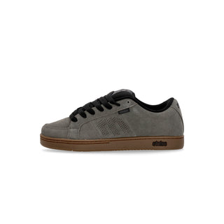 Etnies, Scarpe Skate Uomo Kingpin, Grey/black/gum