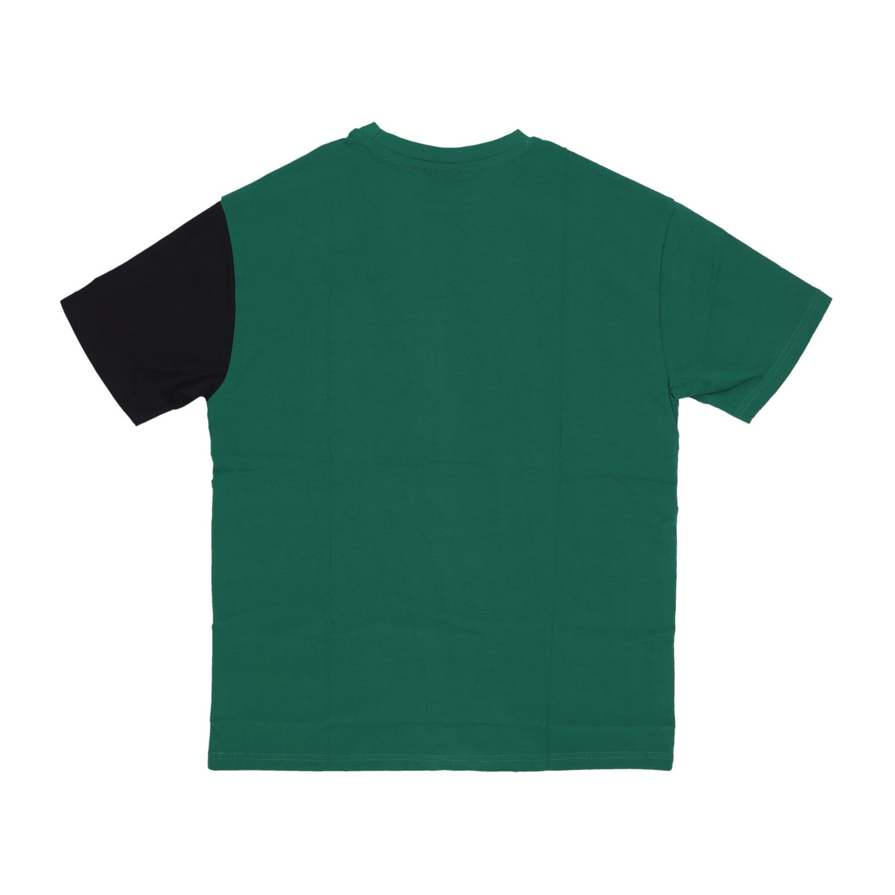 New Era, Maglietta Uomo Nba Cut And Sew Os Tee Boscel, 