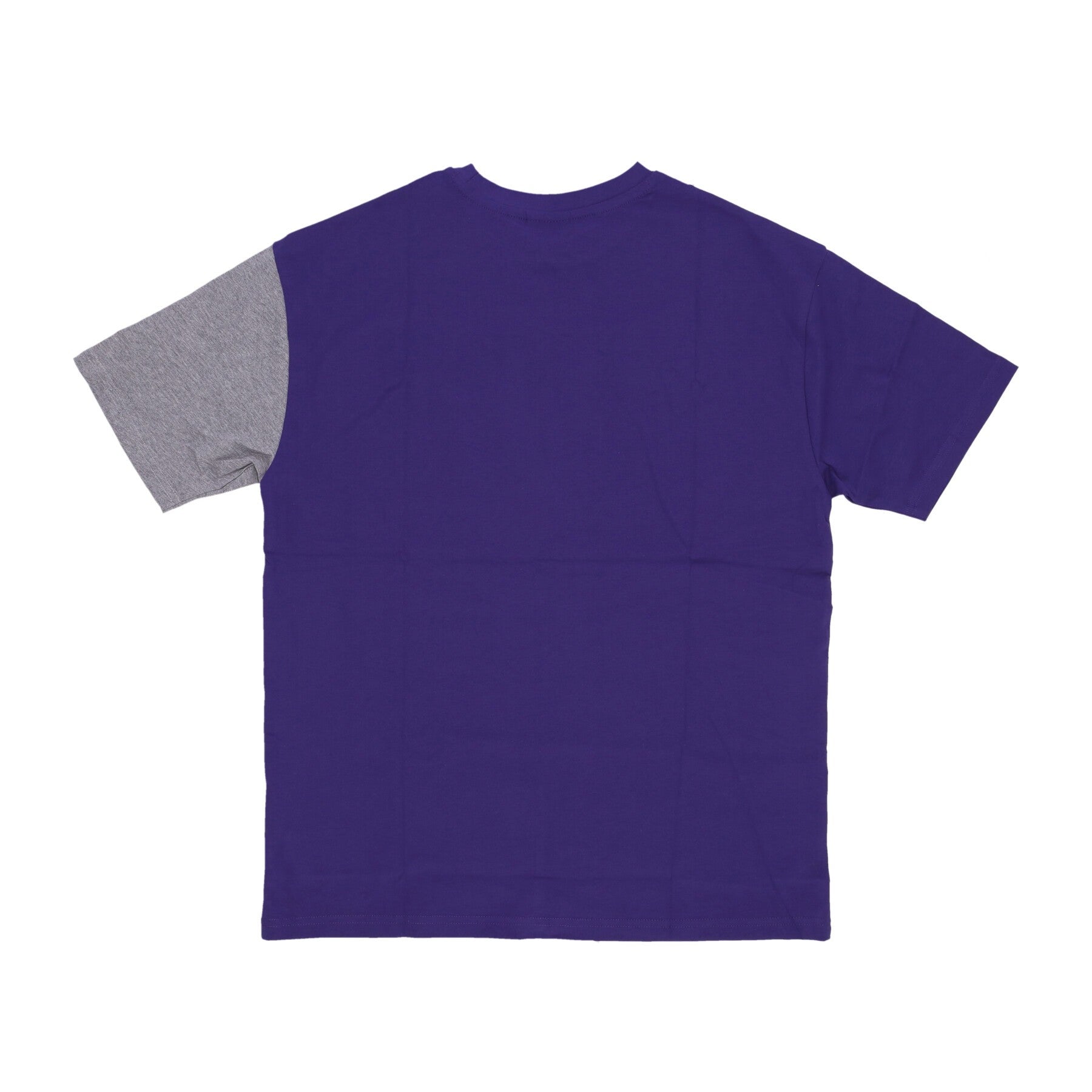 New Era, Maglietta Uomo Nba Cut And Sew Os Tee Chahor, 