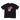 New Era, Maglietta Uomo Nba Infill Logo Os Tee Miahea, Black/scarlet