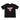 New Era, Maglietta Uomo Nba Infill Logo Os Tee Chibul, Black/front Door Red