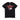 New Era, Maglietta Uomo Nba Team Graphic Tee Chibul, Black/front Door Red