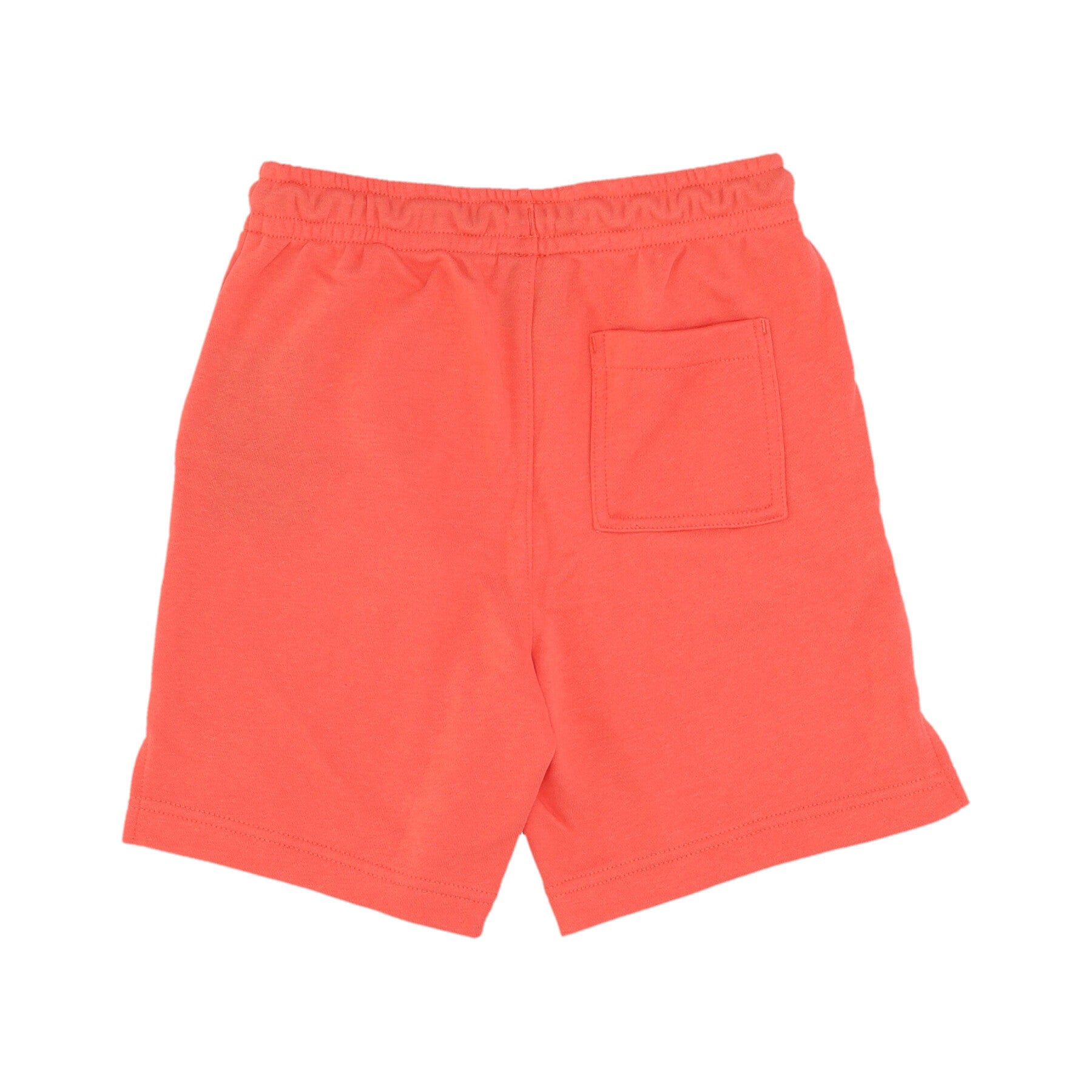 Jordan, Pantalone Corto Tuta Ragazzo Flight Mvp Short, 