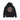 Felpa Leggera Cappuccio Ragazzo Flight Mvp Hoodie Off Noir