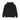 Felpa Leggera Cappuccio Ragazzo Flight Mvp Hoodie Off Noir