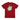 Santa Cruz, Maglietta Uomo Ultimate Flame Dot Tee, Blood