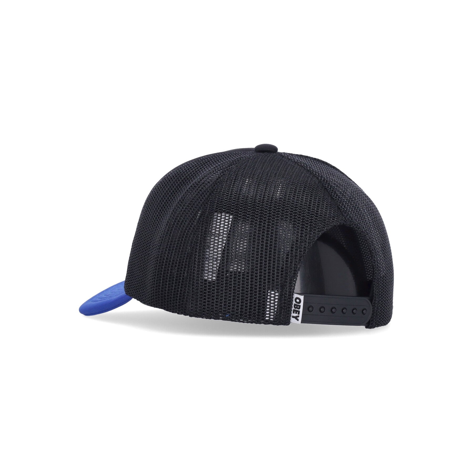 Obey, Cappellino Visiera Curva Uomo Sunshine Foam Trucker, 